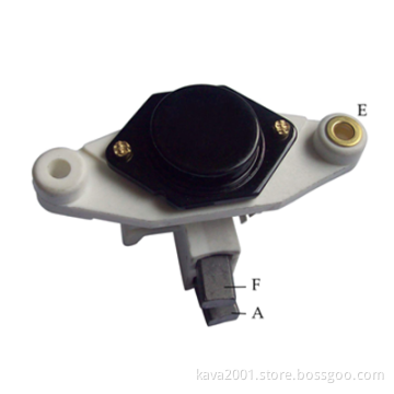 Voltage Regulator for Fiat, International, Vauxhall IB350